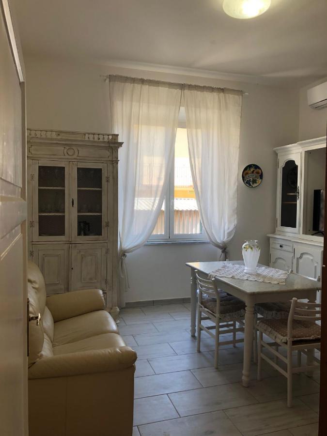 Casamare Διαμέρισμα Venturina Terme Εξωτερικό φωτογραφία