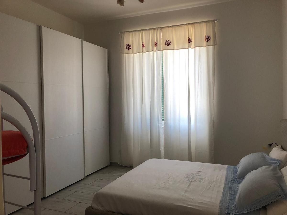 Casamare Διαμέρισμα Venturina Terme Εξωτερικό φωτογραφία