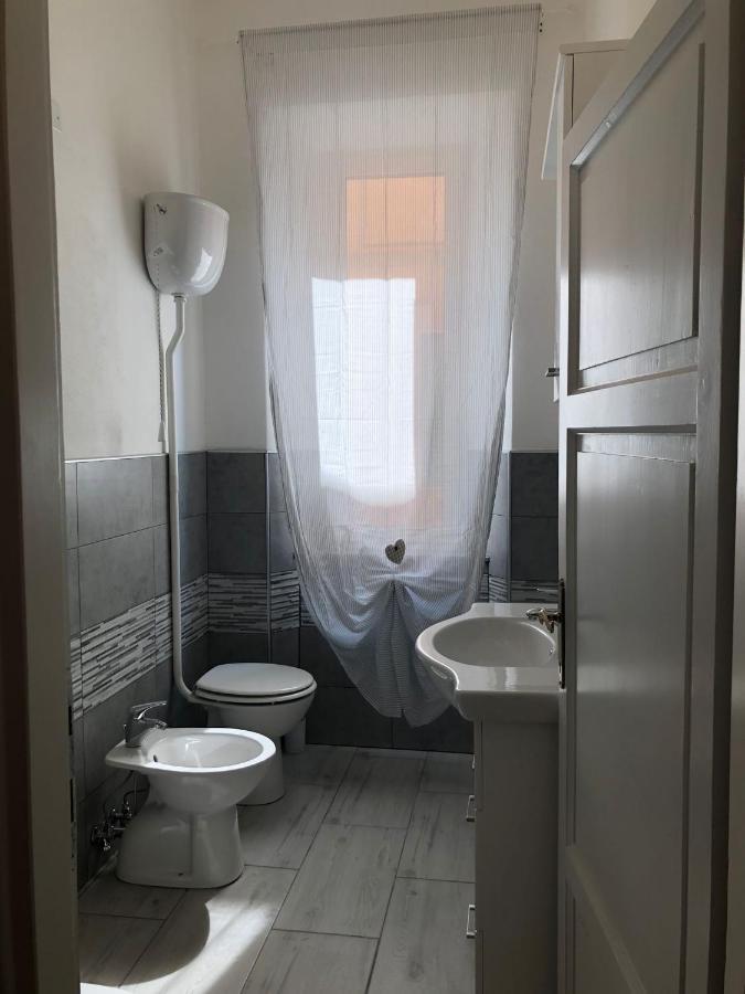 Casamare Διαμέρισμα Venturina Terme Εξωτερικό φωτογραφία