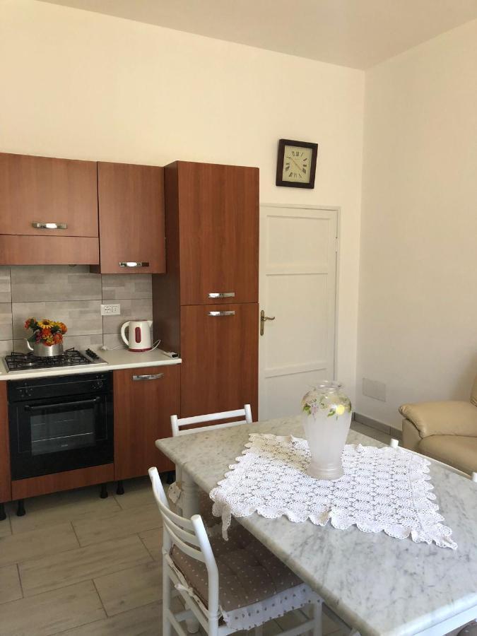Casamare Διαμέρισμα Venturina Terme Εξωτερικό φωτογραφία