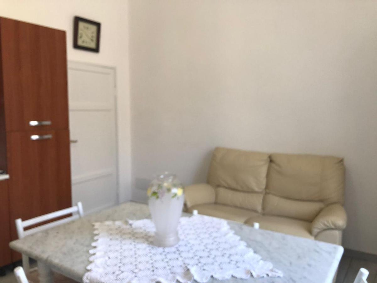 Casamare Διαμέρισμα Venturina Terme Εξωτερικό φωτογραφία